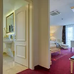 Otel Seeblick Wißmar