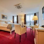 Seeblick Otel Wißmar