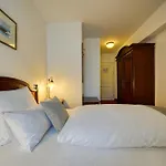 Ξενοδοχείο Seeblick 4*