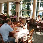 Otel Seeblick Wißmar