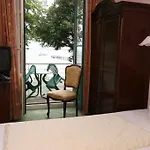 Seeblick Szálloda Wißmar