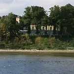 Szálloda Seeblick Wißmar