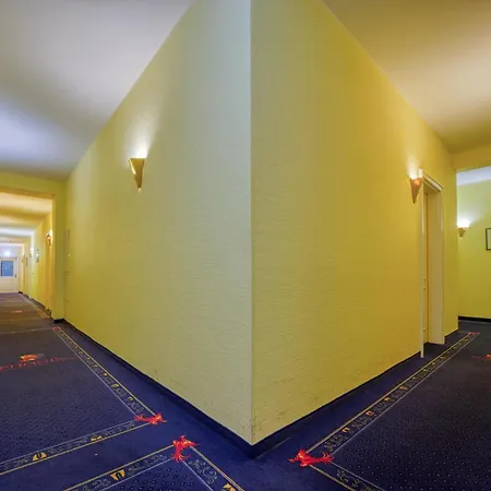 Seeblick 호텔 Wißmar