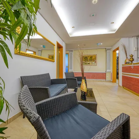 Seeblick Hotel