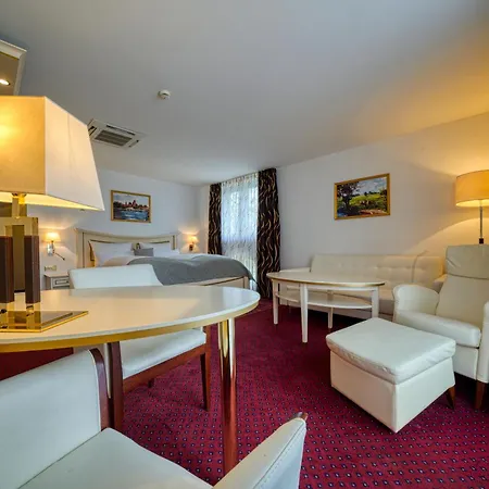 Seeblick Hotel Wismar