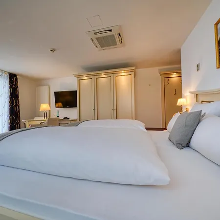 Hotel Seeblick 4*
