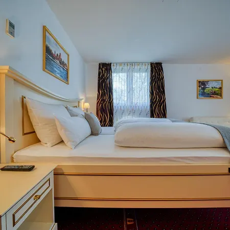 Hotel Seeblick