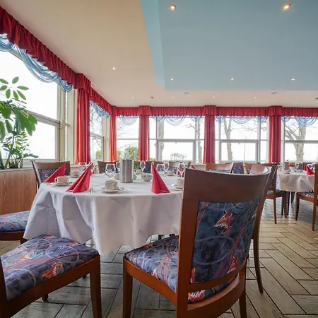Seeblick Hotel