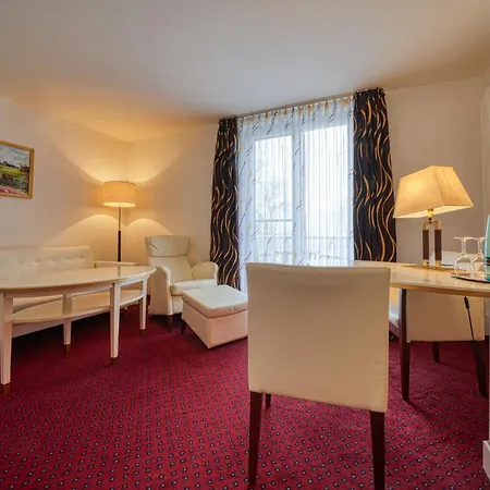 Hotel Seeblick
