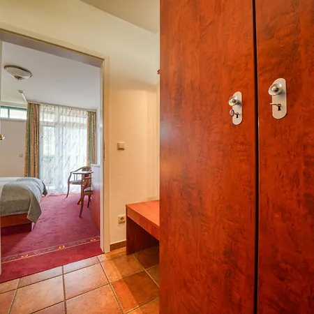 호텔 Seeblick Wißmar