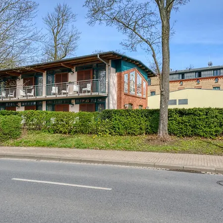 Otel Seeblick 4*