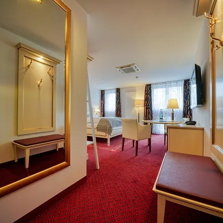 Seeblick 4* Wismar
