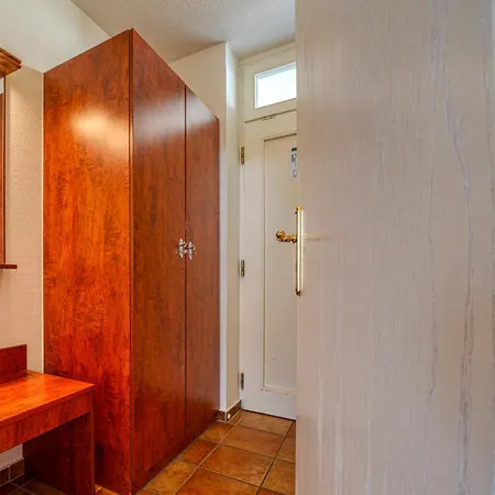 Seeblick 호텔 Wißmar