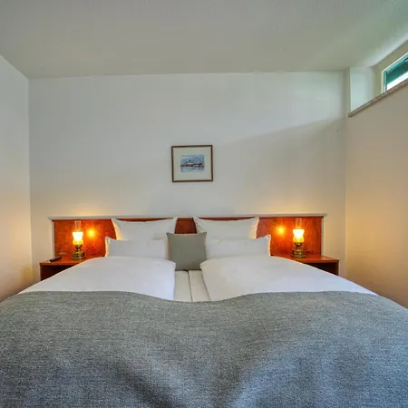 Hotel Seeblick Wißmar