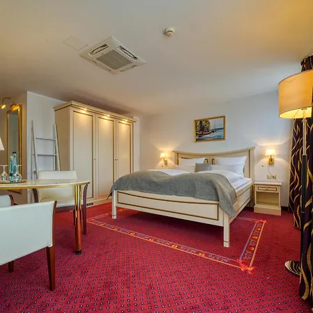 Hotel Seeblick