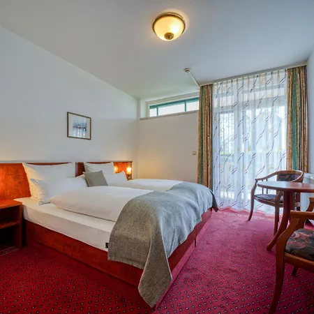 Seeblick Hotel