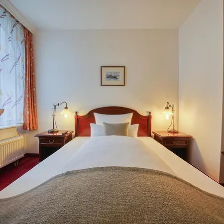 Hotel Seeblick