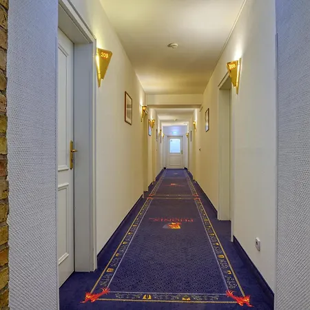 Seeblick Hotel