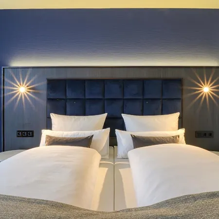 Hotel Seeblick 4*