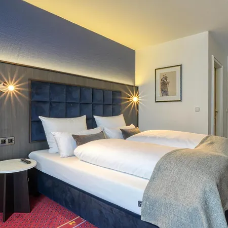 Seeblick Hotel