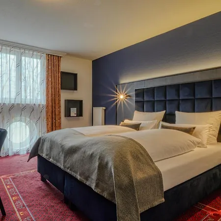 Hotel Seeblick