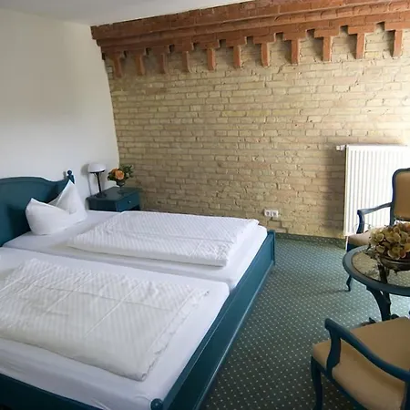 Seeblick Hotel 4*