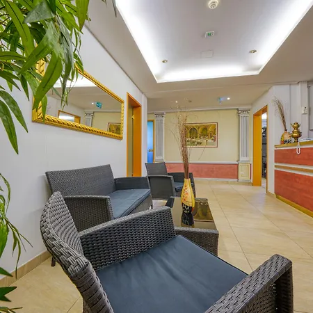 Seeblick Otel