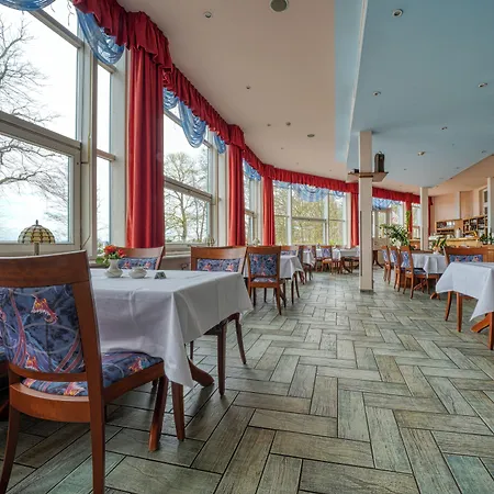 Seeblick Hotel