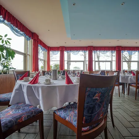 Seeblick Hotel Wißmar