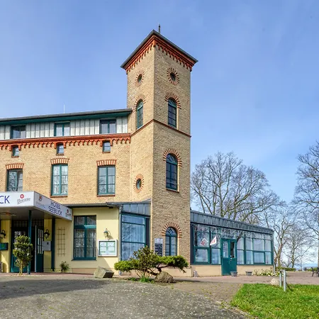 Seeblick Wißmar