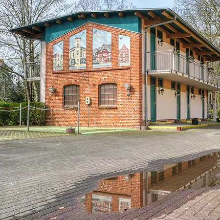 Seeblick 호텔 Wißmar