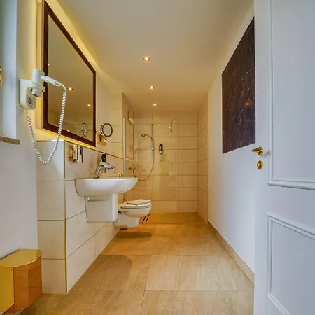Hotel Seeblick 4*