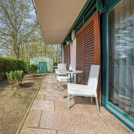 Hotel Seeblick Wißmar