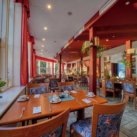 Hotel Seeblick Wißmar