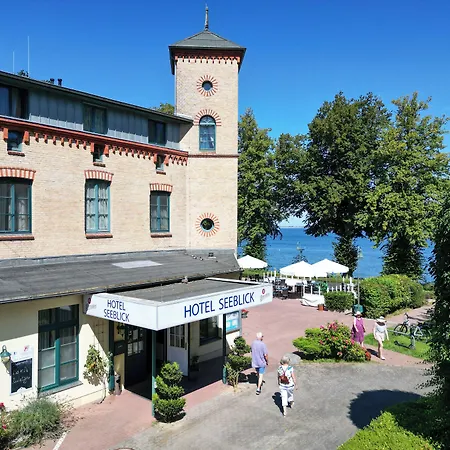 Otel Seeblick