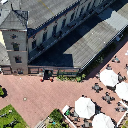 Seeblick Hotel