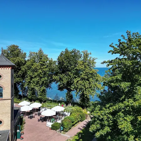 Otel Seeblick