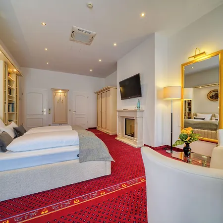 Hotel Seeblick