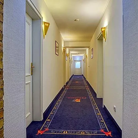 Hotel Seeblick