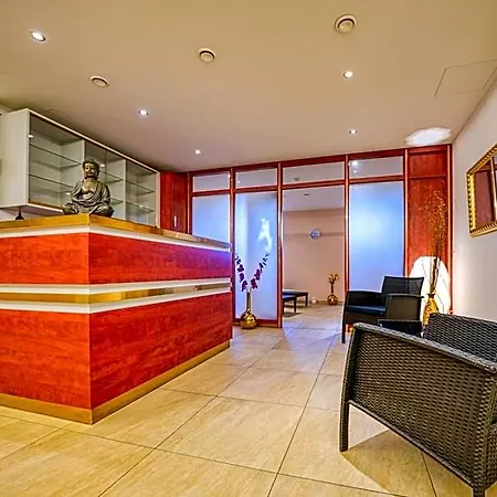 Seeblick Hotel Wißmar