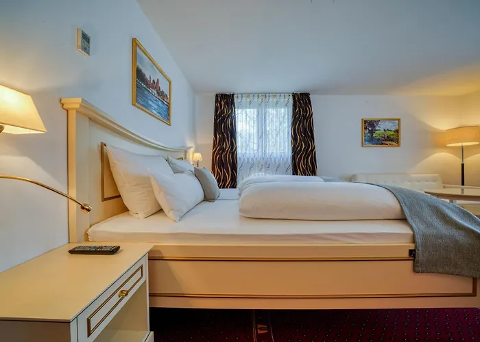 Hotel Phoenix Seeblick