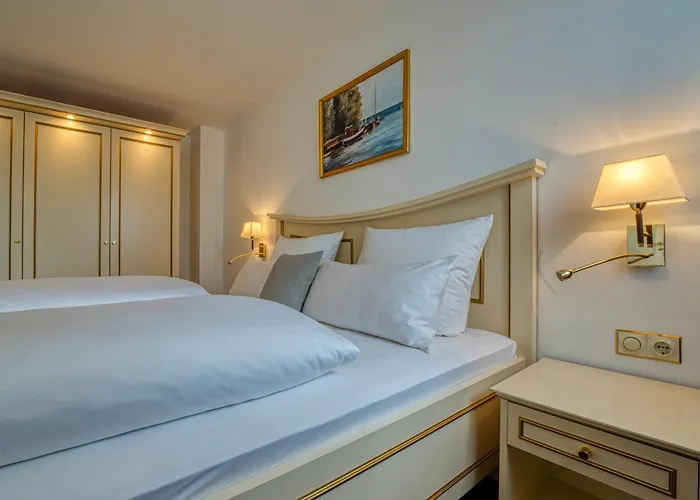 Hotel Phoenix Seeblick Wißmar