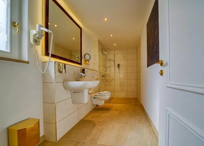 Phoenix Seeblick 4* Wißmar