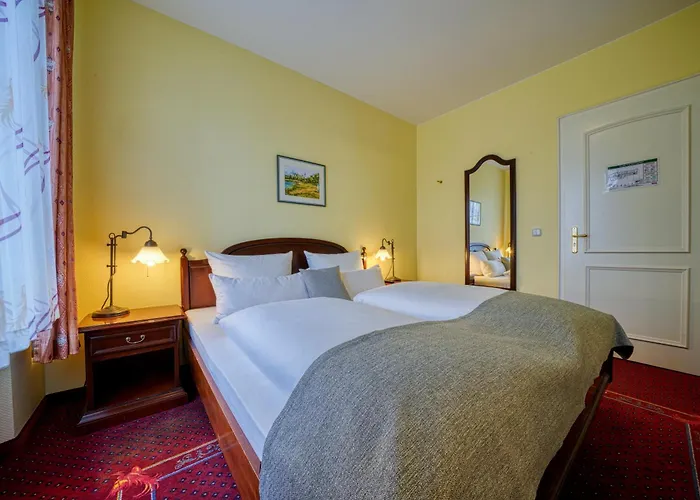 Phoenix Seeblick Hotel 4*