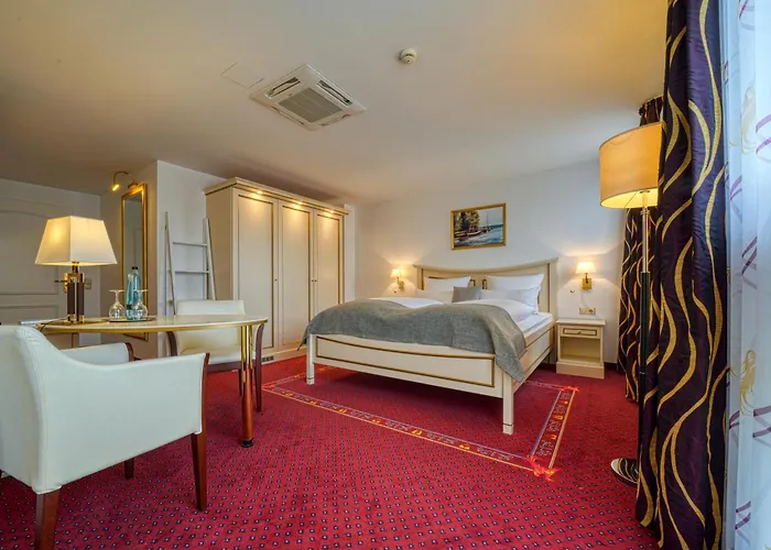 Hotel Phoenix Seeblick