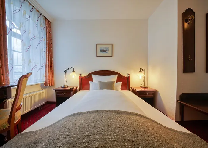 Hotel Phoenix Seeblick