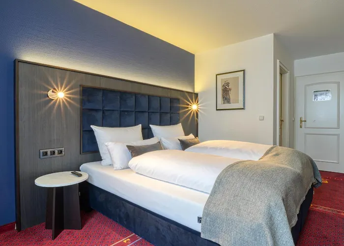 Phoenix Seeblick Hotel