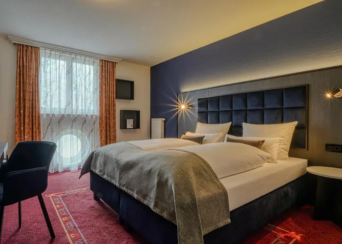 Hotel Phoenix Seeblick