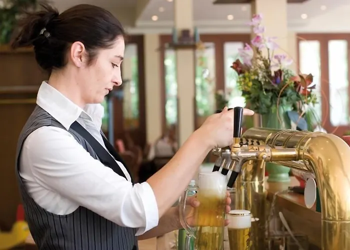 Phoenix Seeblick Hotel 4*