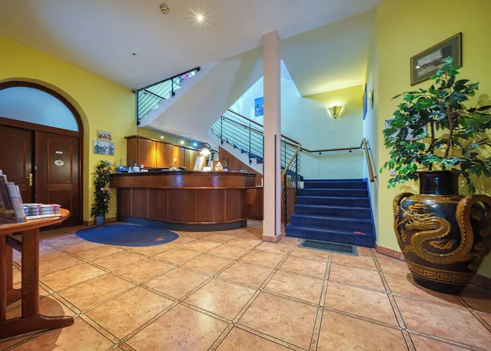 Phoenix Seeblick Wißmar